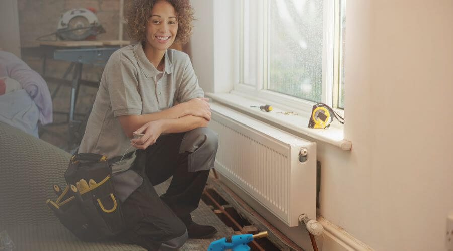 Local annual plumbing maintenance in Scotch Plains, NJ